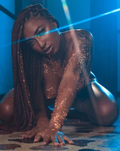 Angel de StacyMoon_ Foto 2