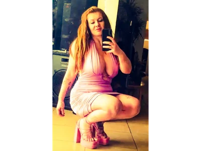 nakedgarbageperson Public Immagine  5