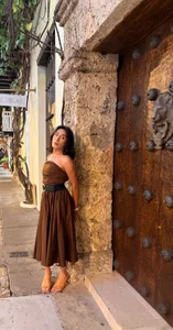 victoria_decapri Walled city of Colombia Billede 3