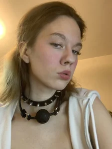 𝑩𝒅𝒔𝒎 𝒈𝒊𝒓𝒍🔞 de Goddess_of_Fertility Foto 2