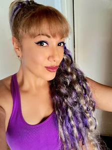 Venuss_Milf Momentos magicos Poză 9