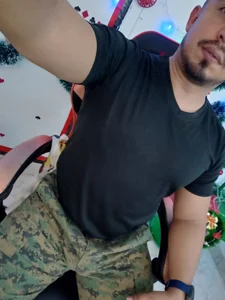 KalethBigDick's Feliz navidad 2025 Sex Photo 9
