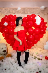 KallyMyller1 Valentin's Day Immagine  5