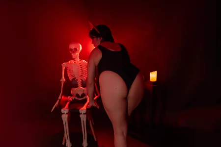 CameronGil kullanıcısının Halloween 💀🔥💀 albümü -  fotoğraf