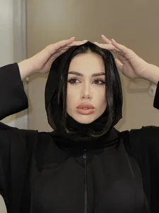 Jenna_Day Memories from Jeddah Foto 6