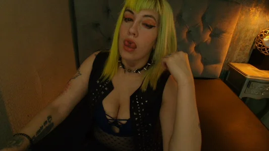 MaryMorganx Im back😈 사진 2
