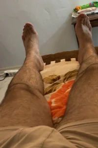 RobeBear Public Foto