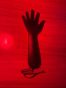 ❌I love being whipped❌ de MILU-TENTATION Foto 2