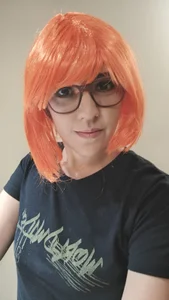 KIM POSSIBLE od donnasoto  2 snímek