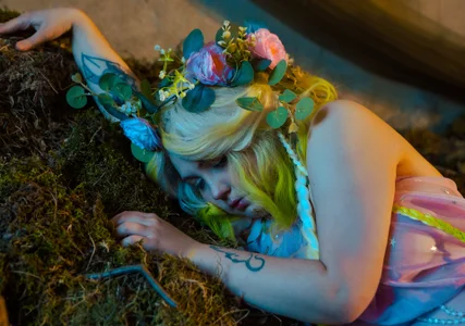 Yoki_Shizuko The soft dawn Εικόνα 5