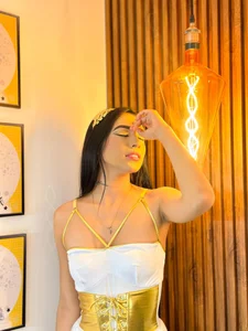 Sassy--Girl Sexy Greek Goddess Immagine  5