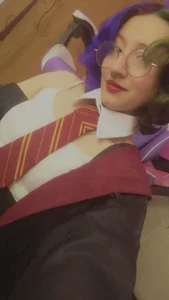 mitsuri_nyx kullanıcısının Gryffindor ❤️💛 albümü -  fotoğraf