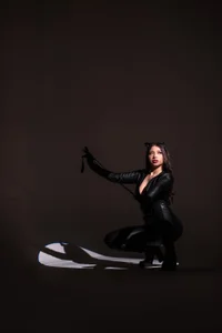 Aixaa_charles A part of my Halloween Immagine 