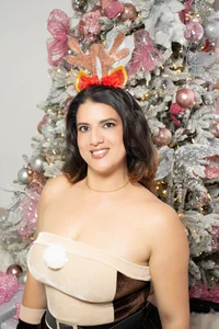 Lily_Cole27 🎄 Immagine  2