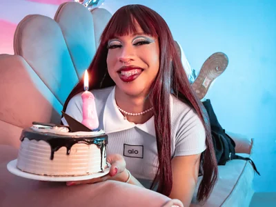 AndyBlake_'s ✨Happy birthday✨ Sex Photo 6