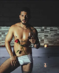 🌹Romantic de BrunoMatttos_ Foto