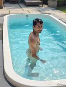 Naveen9100Unity Sexy Poză 4