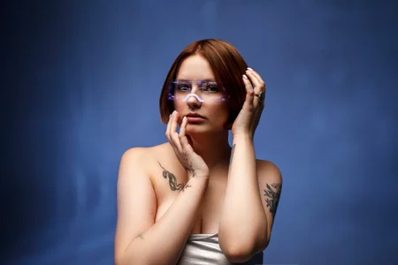 DianeMills The New Year of the Future💎 Poză 2