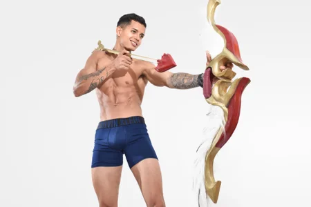 Paradise_boy_s I wanna be your valentine Immagine  2