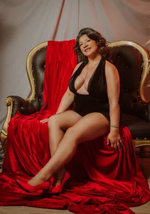 Madame_Jay Queen of Tease Pic 7