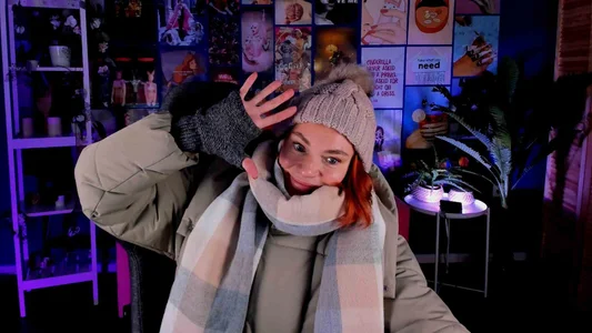 MistyBarnes do not freeze Pic 3