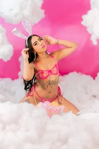 Sofia_fantasyy your easter bunny Immagine  7