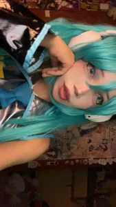 Terraelowen mikumiku slika 3