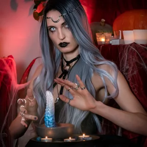 yulladao First Daemon 사진