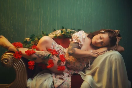 JulietaAlves fairy 🧚‍♀️ Immagine  5