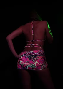 DahliaVonLure Electric Vixen slika 3