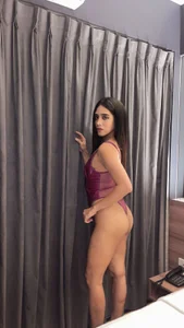 tsprincessjovel Sexy in Lavander Εικόνα 5