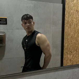 Zdjęcia Evan_Greey1 Gym ⚡️:  3