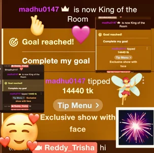 Zdjęcia Reddy_Trisha 😊: 