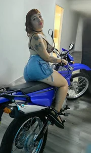 HecateMoon Naughty Foto 5