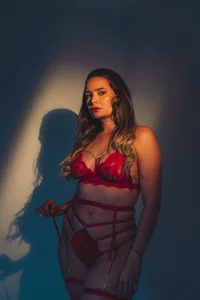 BridgetRodriguez Public Foto 4