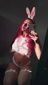 gabii_hardy YOU BUNNY❤ 🐰 Pic