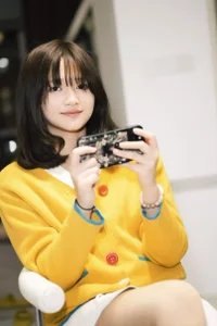 生活照