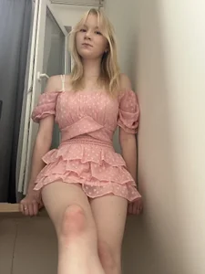 KoriMelon👗🍉 My favorite dress Bild 3