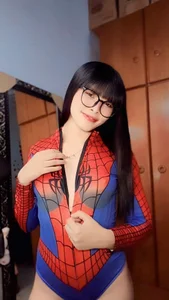 Beccananno Miranha 🕷❤️ Foto 2