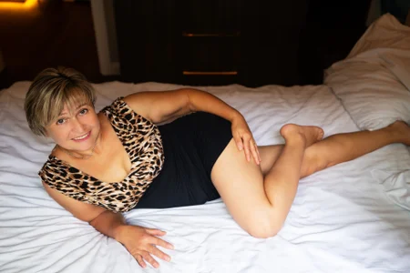 MarieneHot Public Pic 2