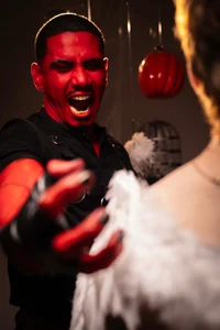 JoshMillerr_ HALLOWEEN TIME Pic