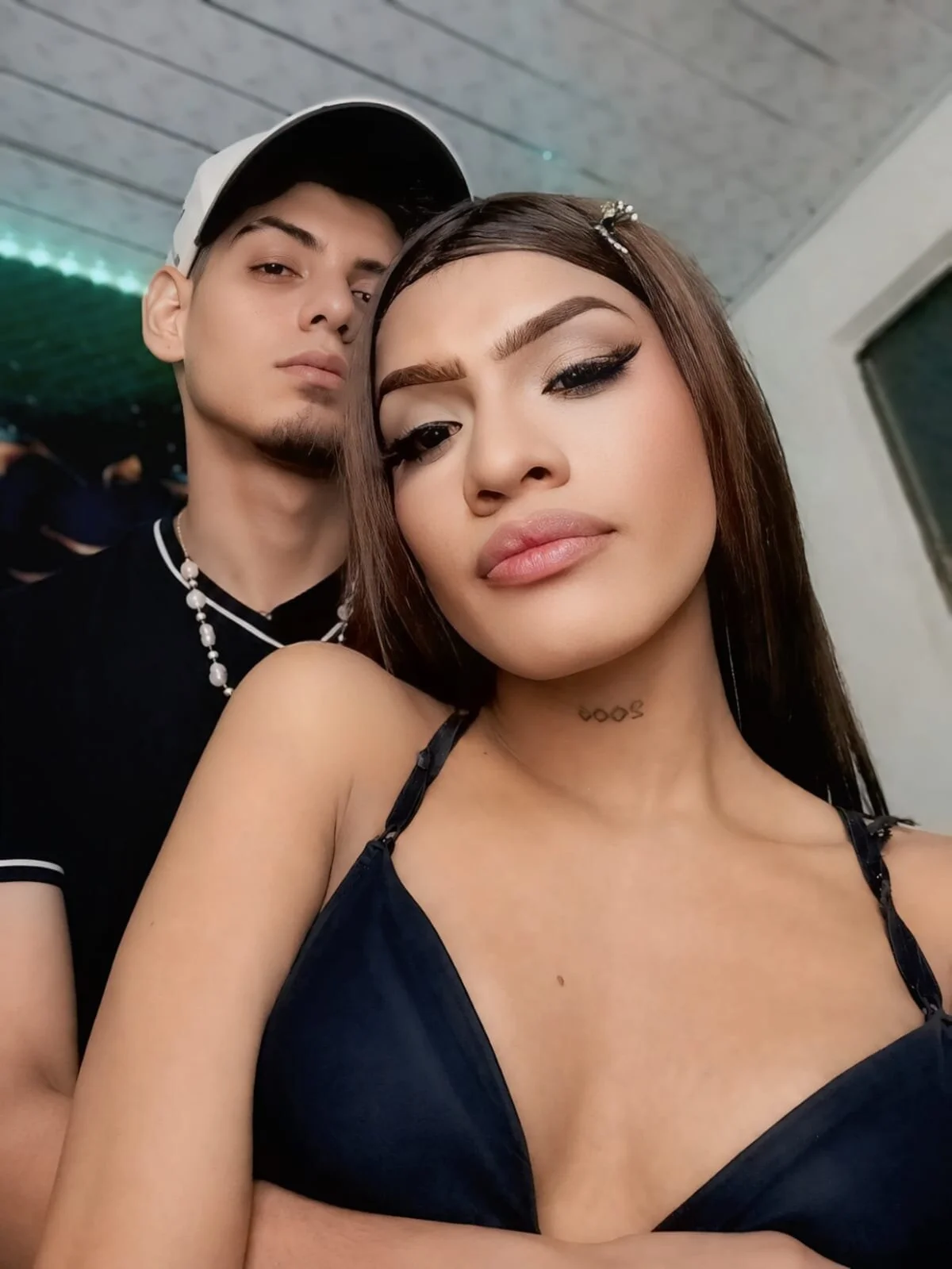 LuxeCouple Δημοφιλής εικόνα 8412