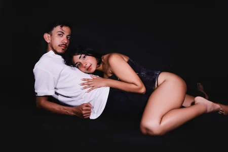 kameron_and_Nick LUST AND PASSION 🔥💕 Gambar 3