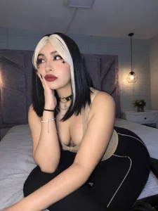 Zdjęcia Maya_Rivers Show us your outfits:  5