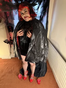 MissSaraNoir Halloween 圖片 2