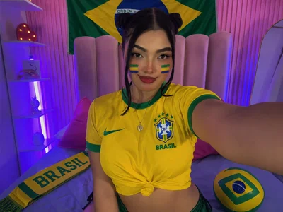 ArianaRougee soccer world mode صورة واحد ة|ArianaRougee soccer world mode صورتان|ArianaRougee soccer world mode  3 صور|ArianaRougee soccer world mode  3 صورة