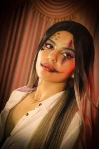 Harley Quinn de Mia_Tylor01 Foto