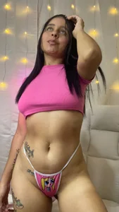 DanielaLati Hello love, do you like super powerful girls? 👿 зображення