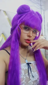 BellaSnowbunny🔥 💎 💋“Sweet But Dangerous” 🔥 💎 💋 Bild