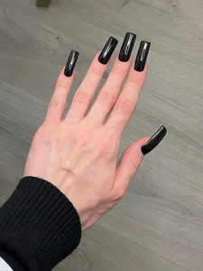 RubyPower's nails Sex Photo 2